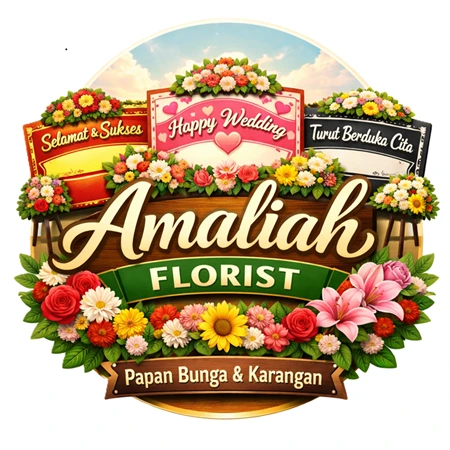 Papan Bunga Dayeuhwangi